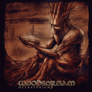 Ворон (Raven) - Woodscream