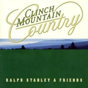 The Window Up Above - Ralph Stanley