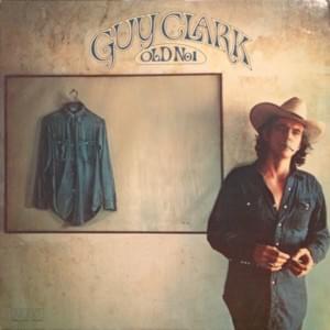 Like a Coat from the Cold - Guy Clark