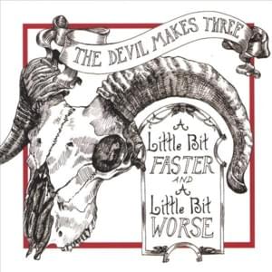 St James - The Devil Makes Three