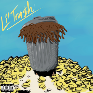 Run It Up - Lil Tra$h (Ft. Lil Pinecone)