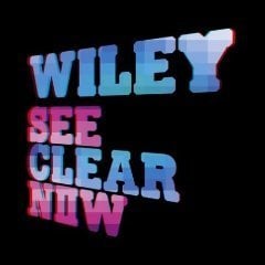 I Need To Be - Wiley