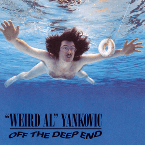 Polka Your Eyes Out - "Weird Al" Yankovic