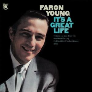 Vacation’s Over - Faron Young