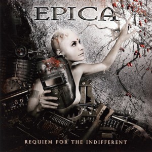 Serenade of Self-Destruction - Epica