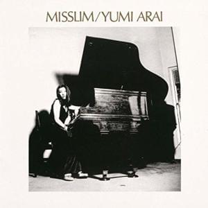 たぶんあなたはむかえに来ない (You Left Me / Tabun Anata wa Mukae ni Konai) - 荒井由実 (Yumi Arai)