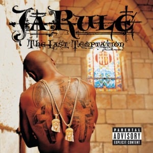 Murder Me - Ja Rule (Ft. Alexi & Caddillac Tah)