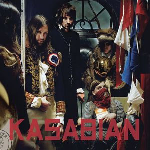 Thick as Thieves - Kasabian