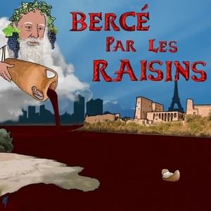 Bercé par les raisins - Jungle Jack