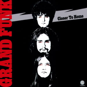 Aimless Lady - Grand Funk Railroad