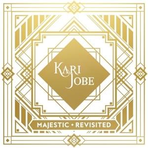 Look Upon The Lord (Revisited) - Kari Jobe