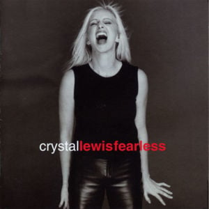 I Will Go - Crystal Lewis