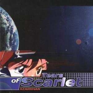 Tears of Scarlet - XZARKHAN