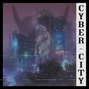 Cyber City - KSLV Noh