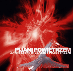 Ała - Pijani Powietrzem