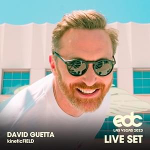 I’m Good (Blue) [Mixed] [EDC 2023] - David Guetta & Bebe Rexha