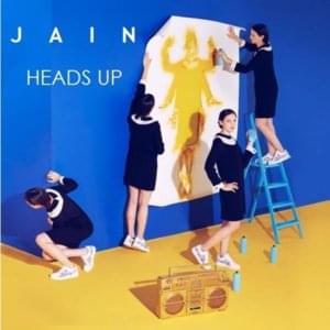 Heads Up - Jain