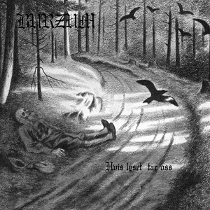 Det Som En Gang Var (What Once Was) - Burzum