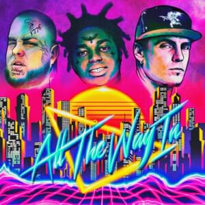 All The Way In - Vanilla Ice (Ft. Forgiato Blow & Kodak Black)