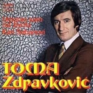 Kari Šabanovi - Toma Zdravković