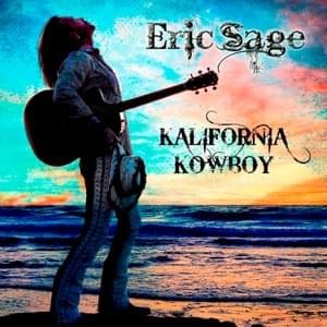 California Cowgirl - Eric Sage