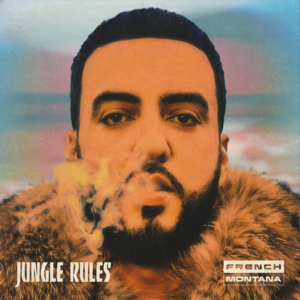 Whiskey Eyes - French Montana (Ft. Chinx)