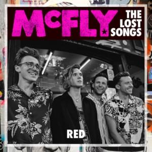 Red - McFly