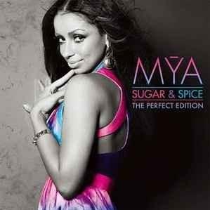 Wish You Were Here - Mýa (Ft. Che'Nelle)