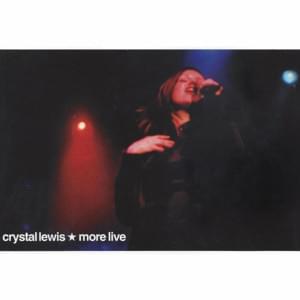 The Blood Will Never Lose It’s Power (Live) - Crystal Lewis