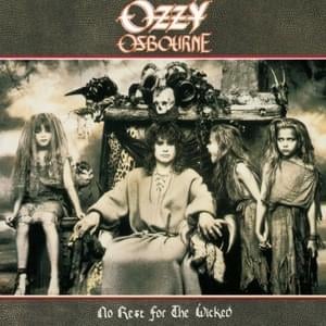 Devil’s Daughter - Ozzy Osbourne