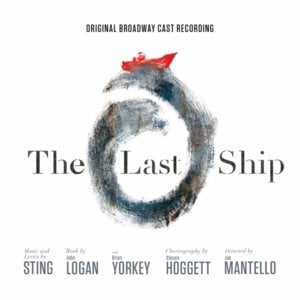 The Last Ship (Finale) - Sting (Ft. Jimmy Nail)