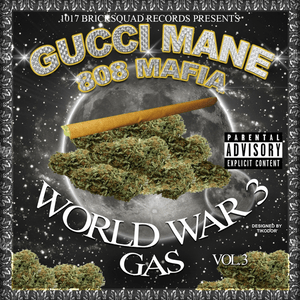 Fresh As A Bitch - Gucci Mane (Ft. Peewee Longway & Young Dolph)