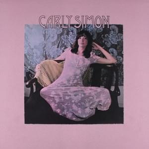 The Love’s Still Growing - Carly Simon