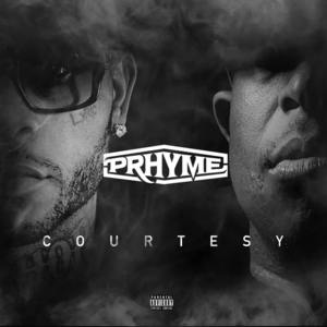 Courtesy - PRhyme