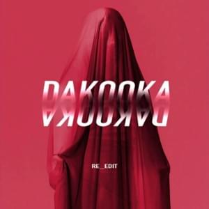 Из воды сухим - Re-Edit (From water to dry - Re-Edit) - DAKOOKA