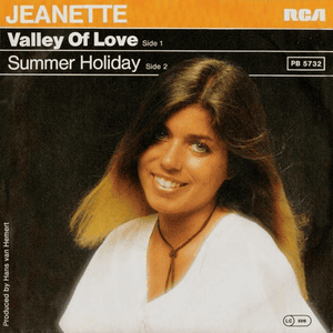 Valley of Love - Jeanette