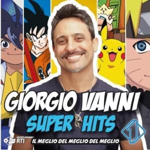 Yu-Gi-Oh! - Giorgio Vanni