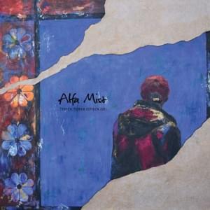 Exit - Alfa Mist (Ft. 2nd Exit)