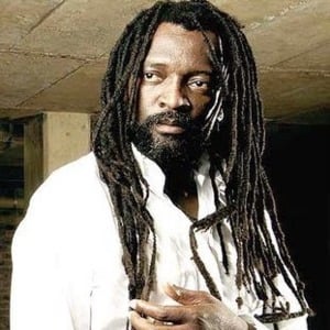 Crime and Corruption - Lucky Dube