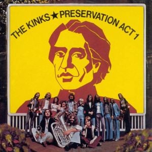 Cricket - The Kinks