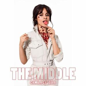 The Middle - Camila Cabello