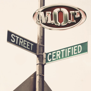 Street Certified - M.O.P. (Ft. Mobb Deep)