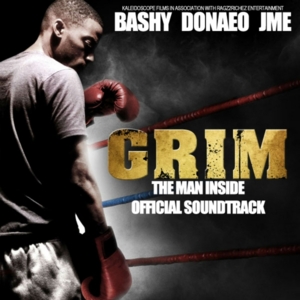 Grim - Bashy (Ft. Donae'O & Jme)