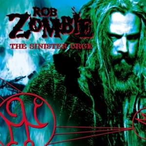 Transylvanian Transmissions Pt. 1 - Rob Zombie