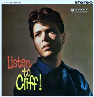 I Want You to Know - Cliff Richard