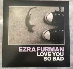 Going Out for the Weekend - Ezra Furman