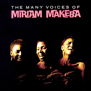 Ntjilo Ntjilo - Miriam Makeba