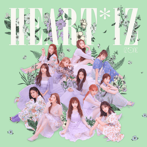 Really Like You - IZ*ONE