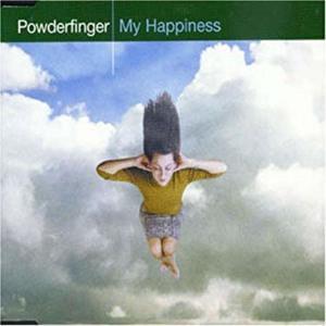 My Happiness - Powderfinger