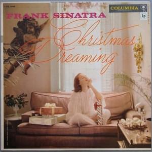 Christmas Dreaming - Frank Sinatra